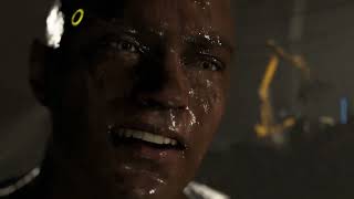 『今日からアンドロイド』Detroit Become Human 実況プレイ4回目