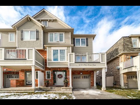 472 McKim Gate, Milton