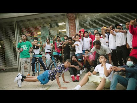 I-I Fetti x BreezeW.eaze - Ty Block [@dirbyraymundo] #FreeTheArmy