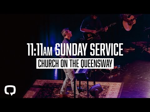 11:11 a.m. Sunday Morning | November 21 2021