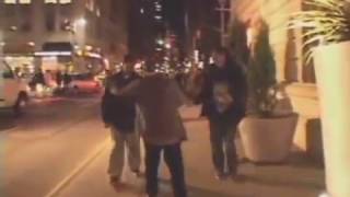 MF DOOM - My Favorite Ladies (Kalou's New York to London mix)