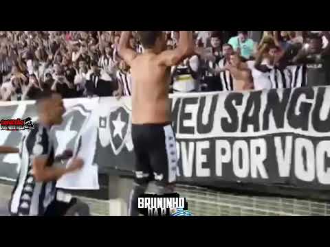 HINO DO BOTAFOGO VS FUNK