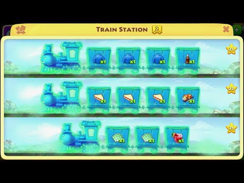 JOGABILIDADE NÍVEL 162 DA CIDADE # 1