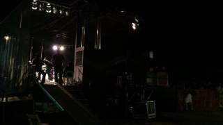 The Broadcasters TBone and the Crickets