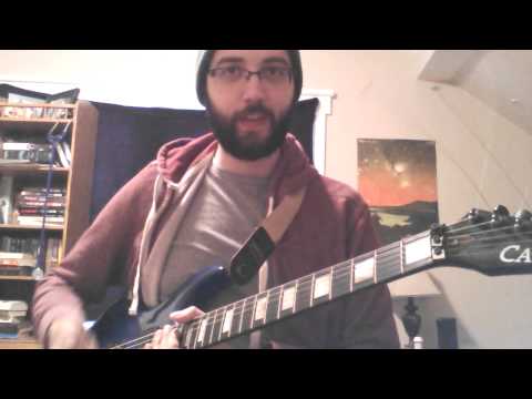 Tapping lessons 1 - Intro to Tapping 101