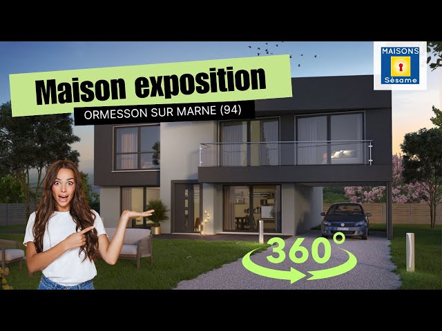Média de Maisons Sésame Bussy-Saint-Georges - n°2