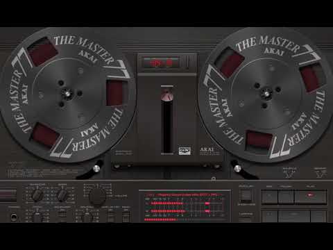 Megamix Gurcan Erdem Akai GX77