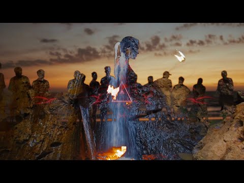 James Hurr & Sol Brothers - See What's Real (Radio Edit) [Official Visualiser]