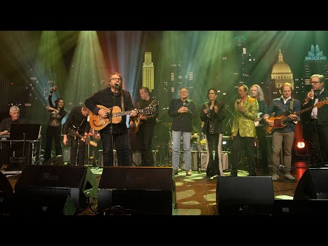 Wilco with special guests | Austin City Limits 7th Annual Hall of Fame Honors "California Stars"