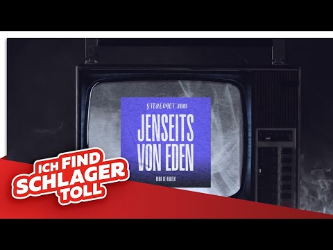 Nino de Angelo, Stereoact - Jenseits von Eden (Stereoact #Remix)