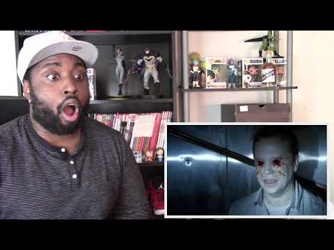 Fringe REACTION & REVIEW - 3x9 "Marionette"