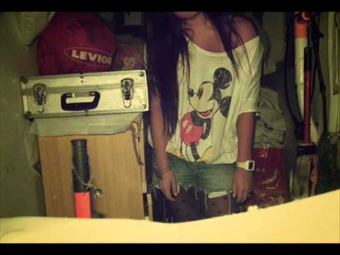 Indiferent -Just gone.