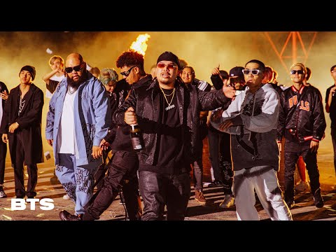 [BEHIND THE SCENES] CEO FT. F.HERO, TWOPEE SOUTHSIDE, FIIXD