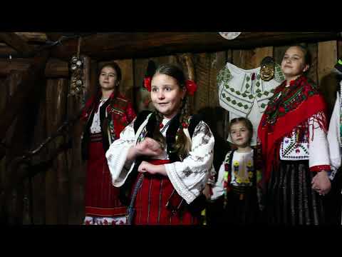 Maria Petraru – Mai bădiță Mihăiță (Cover Viorica Macovei)