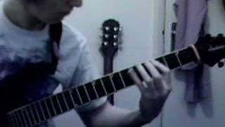 Saguine Seas of Bigotry by Julian Domanski