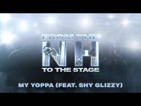 Quando Rondo - My Yoppa (feat. Shy Glizzy) [Official Audio]