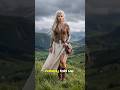 What the wind knows | Nordic folk | folk singer