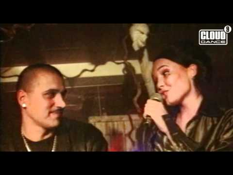 Dj Paul Elstak - Luv U More