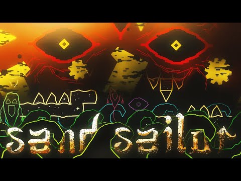 SAND SAILOR