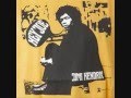 Led Zeppelin Hey Joe 