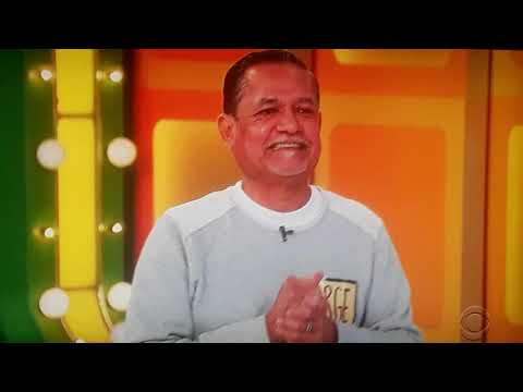 The Price Is Right "Half Off" 4/30/2021