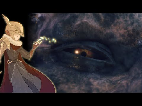 #38 INSETTONI E SERPENTONI (con Sabaku no Maiku) - Elden Ring [Blind Run - PS5]