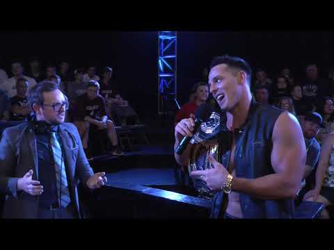 OVW TV 1144 - "Over The Top”