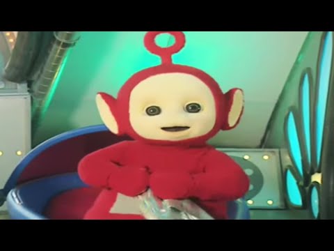 Teletubbies 1309 - Buying A Sari | Videos For Kids