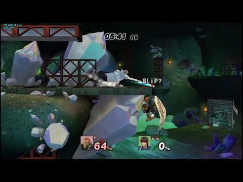 Undertow 2 Top 32 Losers Round 2   Polear Vs  Che