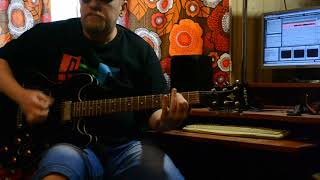 Video thumbnail for Aria Pro ll TA-65 korea by Guitar Expert
