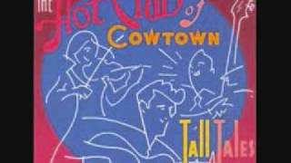 Polka Dots and Moonbeams - The Hot Club of Cowtown