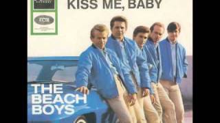 Help Me Rhonda Beach Boys Video