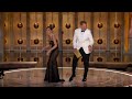 Will Ferrell & Kristen Wiig Dance | Golden Globes 2024