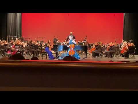 Misirlou with Springfield Symphony