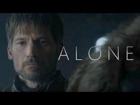 (GoT) Jaime Lannister | Alone