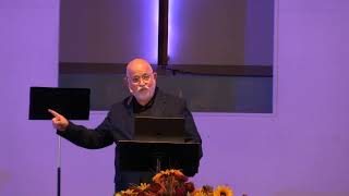 Give Thanks in Everything