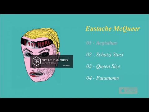 Eustache McQueer - #1 - Aegisthus