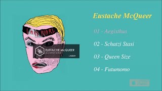 Eustache McQueer - #1 - Aegisthus