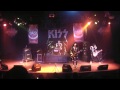 KISS ALIVE - I'm a Legend Tonight (ACATRAZ 12-07-14) - Feny Moon KISS ALIVE - I'm a Legend Tonight (ACATRAZ 12-07-14)