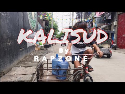 RAPZONE - KALISUD (official music video)