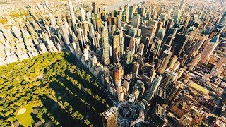 Top 5 Skyscraper Cities | The B1M
