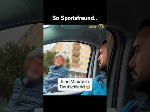 So Sportsfreund ... ✨ Dat gibt ne Anzeige ✨  - #Deutschland #Deutsche #Auto #BestTrendVideo #Explore
