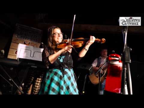 Les Cuillères à Carreaux démo 2017