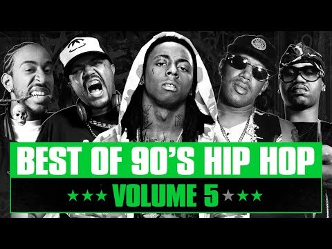90's Hip Hop Mix #05 | Best of Old School Rap Songs | Throwback Rap Classics | Dirty South