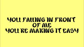 Blessthefall - &quot;You Deserve Nothing And I Hope You Get Less&quot; {Lyrics}