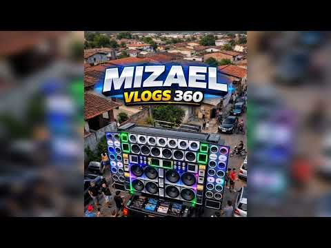Estorou papai DJ MIZAEL  diretamente de Carangola Minas Gerais @MIZAEL-VLOG360 