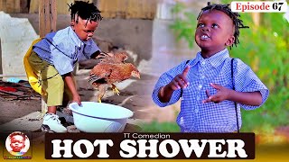 tt comedian hot shower episode 67