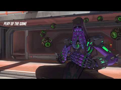 Steam Community :: Video :: emo_toaster's zenyatta potg 1