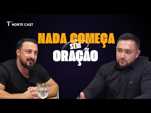 Norte Cast