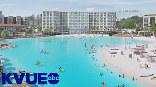 Leander City Council approves Leander Springs development | KVUE